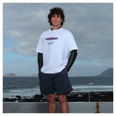 Pukas Long Road Tee - Buy online today at Down the Line Surf. International shipping available.