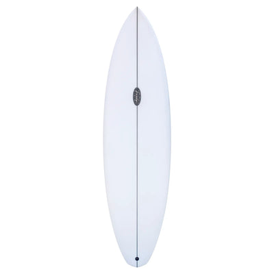 Pukas Flying Diamond Surfboard - Buy online today at Down the Line Surf. International shipping available.