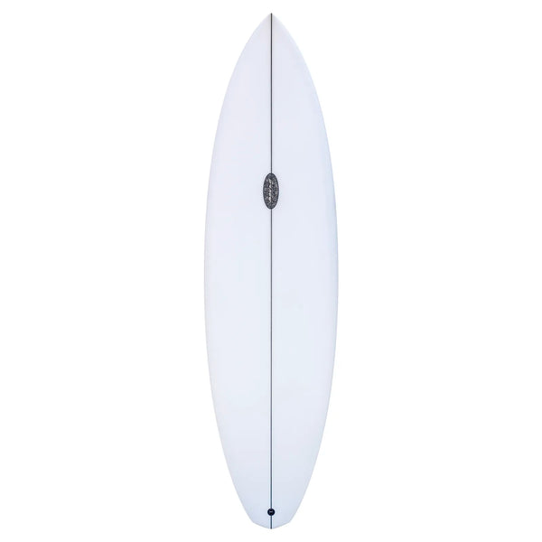 Pukas Flying Diamond Surfboard