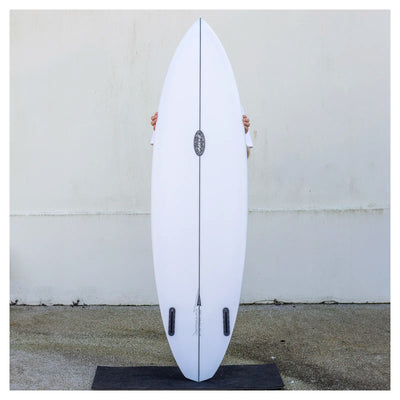 Pukas Flying Diamond Surfboard - Buy online today at Down the Line Surf. International shipping available.