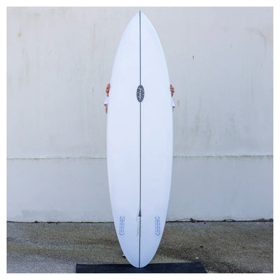 Pukas Magnetic Surfboard - Buy online today at Down the Line Surf. International shipping available.