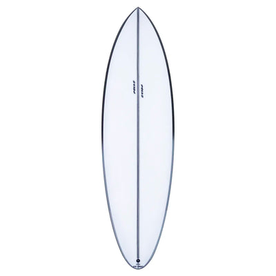 Pukas Sixtyniner Evolution Surfboard - Buy online today at Down the Line Surf. International shipping available.