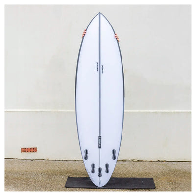 Pukas Sixtyniner Evolution Surfboard - Buy online today at Down the Line Surf. International shipping available.