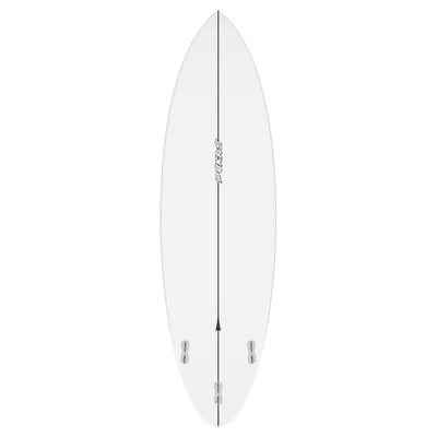 Pukas Space Oddity Surfboard - Buy online today at Down the Line Surf. International shipping available.