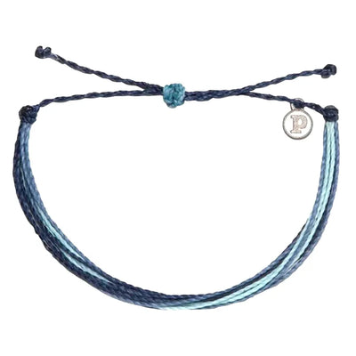 Pura Vida Arctic Chiller Bracelet - Buy online today at Down the Line Surf. International shipping available.