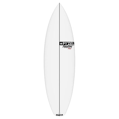Pyzel Phantom Two Surfboard - Buy online today at Down the Line Surf. International shipping available.