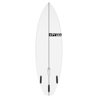 Pyzel Phantom Two Surfboard - Buy online today at Down the Line Surf. International shipping available.