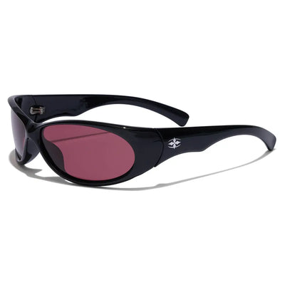 Ritual Vision Demon Speed Sunglasses - Buy online today at Down the Line Surf. International shipping available.