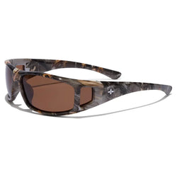 Ritual Vision Dragster Sunglasses - Buy online today at Down the Line Surf. International shipping available.