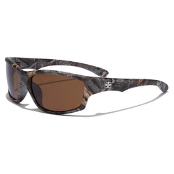 Ritual Vision Teenage Zero Sunglasses - Buy online today at Down the Line Surf. International shipping available.