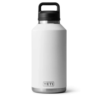 Yeti Rambler 64Oz Bottle Chug - Buy online today at Down the Line Surf. International shipping available.