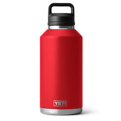 Yeti Rambler 64Oz Bottle Chug - Buy online today at Down the Line Surf. International shipping available.