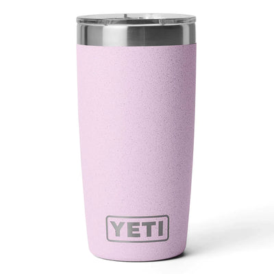 Yeti Rambler 10 oz Tumbler - Buy online today at Down the Line Surf. International shipping available.