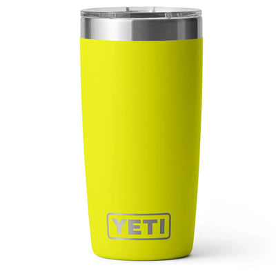 Yeti Rambler 10 oz Tumbler - Buy online today at Down the Line Surf. International shipping available.