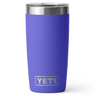 Yeti Rambler 10 oz Tumbler - Buy online today at Down the Line Surf. International shipping available.