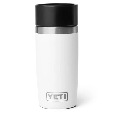Yeti Rambler 12 Oz Bottle with Commuter Cap - Buy online today at Down the Line Surf. International shipping available.