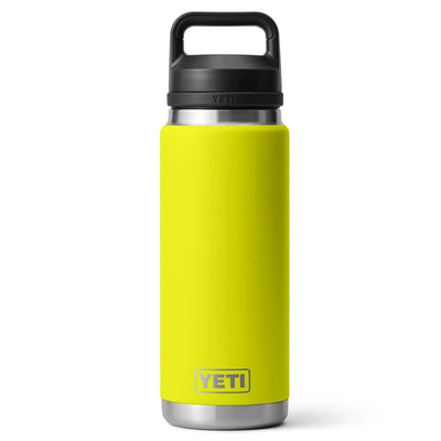 Yeti Rambler 26 oz Bottle - Buy online today at Down the Line Surf. International shipping available.