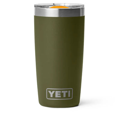 Yeti Rambler 10 oz Tumbler - Buy online today at Down the Line Surf. International shipping available.