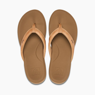 Reef Women's Cushion Cloud - Natural