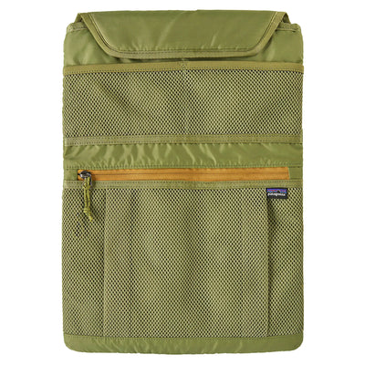 Patagonia Refugio Day Pack 30L - Buckhorn Green - Buy online today at Down the Line Surf. International shipping available.