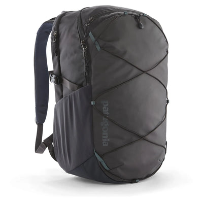 Patagonia Refugio Day Pack 30L - Smolder Blue - Buy online today at Down the Line Surf. International shipping available.