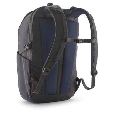 Patagonia Refugio Day Pack 30L - Smolder Blue - Buy online today at Down the Line Surf. International shipping available.