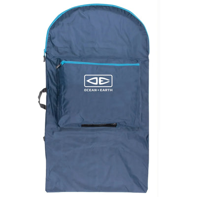 Ocean & Earth Flatrock Bodyboard Cover - Buy online today at Down the Line Surf. International shipping available.
