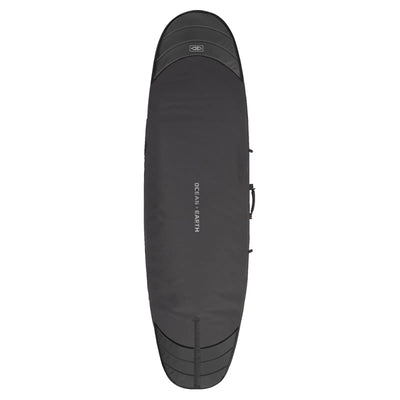 Ocean & Earth Hypa Longboard Travel Double Boardbag - Buy online today at Down the Line Surf. International shipping available.