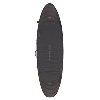 Ocean & Earth Apex Shortboard Travel Cover - Double - Buy online today at Down the Line Surf. International shipping available.