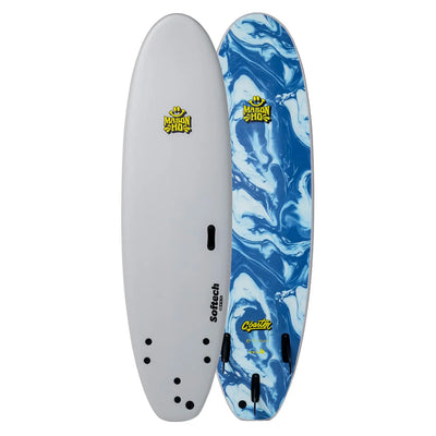 Softech Mason Ho Coaster Softboard - Buy online today at Down the Line Surf. International shipping available.