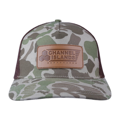 Channel Islands Duck Heritage Hat - Buy online today at Down the Line Surf. International shipping available.