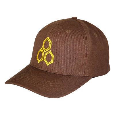 Channel Islands Double Hex Hat - Buy online today at Down the Line Surf. International shipping available.