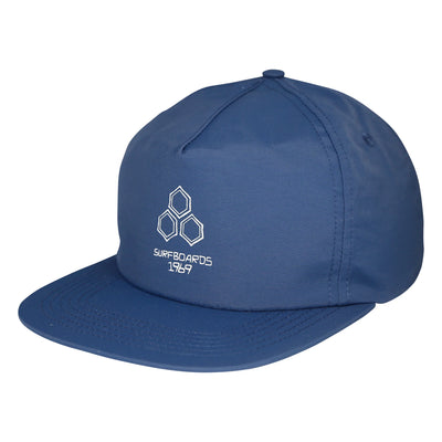 Channel Islands HexSurf69 Hat - Buy online today at Down the Line Surf. International shipping available.
