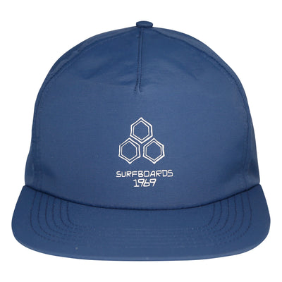 Channel Islands HexSurf69 Hat - Buy online today at Down the Line Surf. International shipping available.