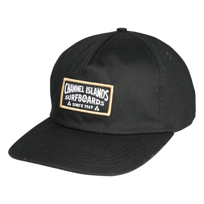 Channel Islands Palm Hat - Buy online today at Down the Line Surf. International shipping available.