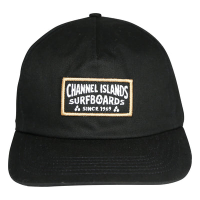 Channel Islands Palm Hat - Buy online today at Down the Line Surf. International shipping available.