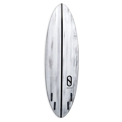 Firewire S Boss Surfboard - I-Bolic - Volcanic - Buy online today at Down the Line Surf. International shipping available.