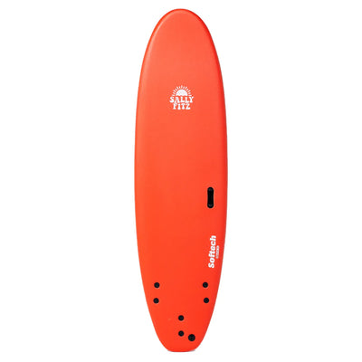 Softech Sally Fitz Coaster Softboard