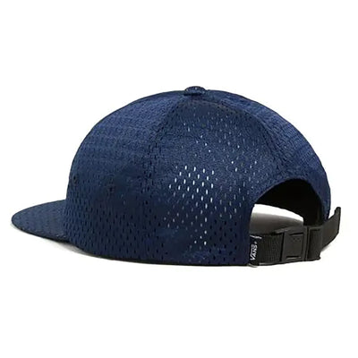 Vans Men's Salton II Hat - Parisian Night - Buy online today at Down the Line Surf. International shipping available.