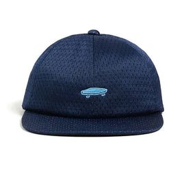 Vans Men's Salton II Hat - Parisian Night - Buy online today at Down the Line Surf. International shipping available.