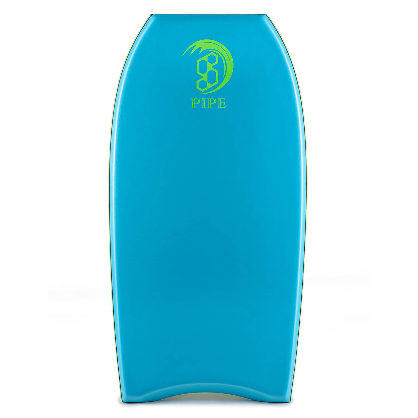 Science Pipe Stringer Bodyboard - Aqua