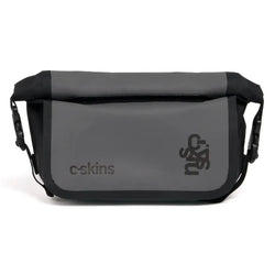 C-Skins Session Dry Bag Waist Pack - 2L - Buy online today at Down the Line Surf. International shipping available.