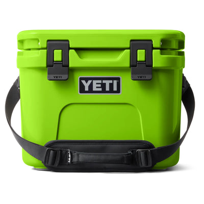Yeti Roadie 15 Cool Box - Buy online today at Down the Line Surf. International shipping available.