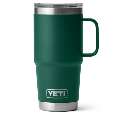 Yeti Rambler 20 oz Travel Mug - Buy online today at Down the Line Surf. International shipping available.