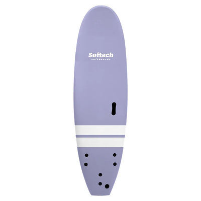 Softech Roller 7'0" Surfboard - Lavender - Buy online today at Down the Line Surf. International shipping available.