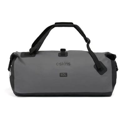 C-Skins Storm Chaser Duffel Dry Bag - 40L