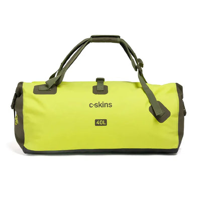C-Skins Storm Chaser Duffel Dry Bag - 40L