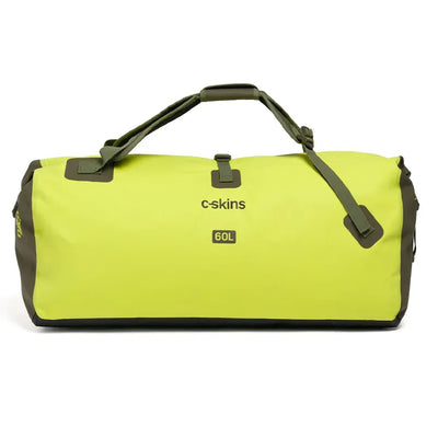 C-Skins Storm Chaser Duffel Dry Bag - 60L