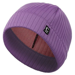 C-Skins Storm Chaser 2mm Beanie - Lilac - Buy online today at Down the Line Surf. International shipping available.