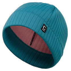 C-Skins Storm Chaser 2mm Beanie - Teal Blue - Buy online today at Down the Line Surf. International shipping available.